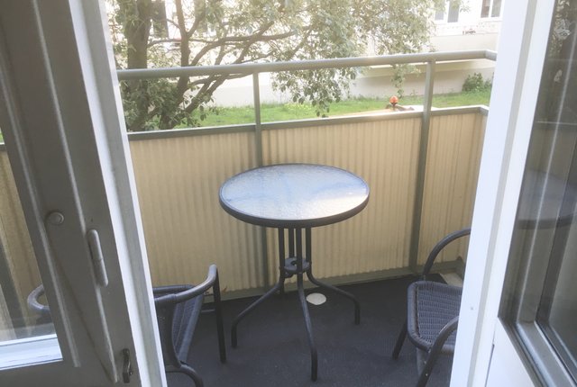 Spinnrocksvägen 16, Bromma - bild 4