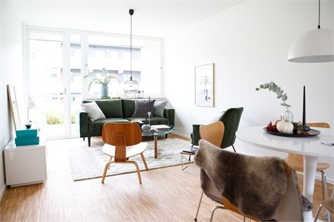 Vildandsvägen 16F, Lund - bild 4