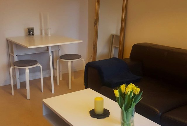 Klockarvägen 5, Huddinge - bild 1