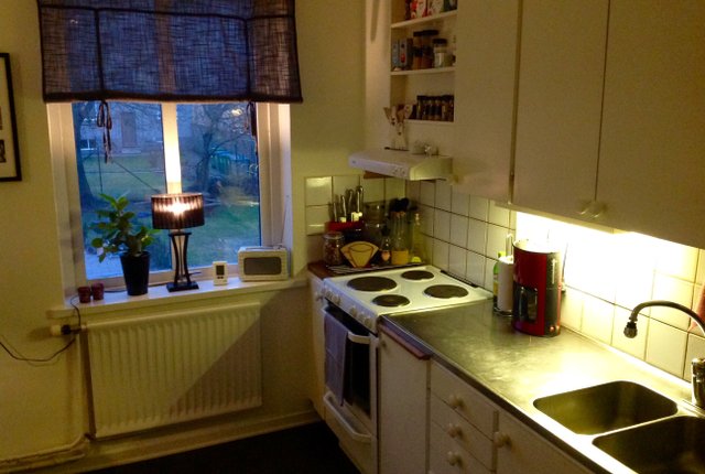 Pallasgatan 3B, Göteborg - bild 2