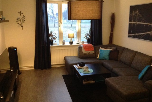 Pallasgatan 3B, Göteborg - bild 7