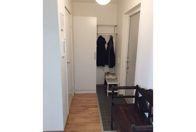 Ebba Bååts Torg 13, Huddinge - bild 2