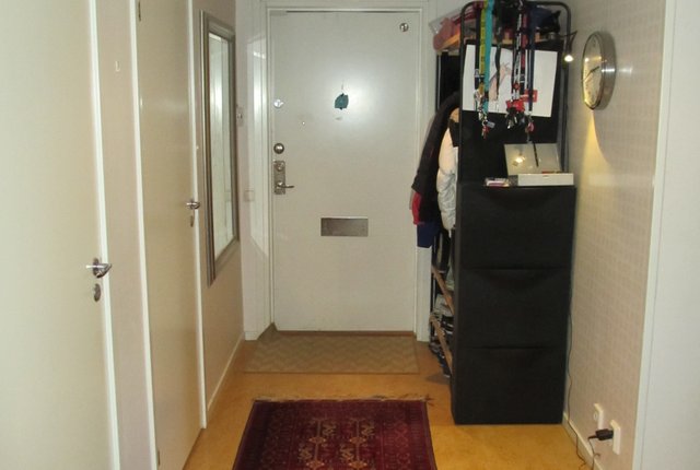 Bergåsavägen 12, Nacka - bild 1