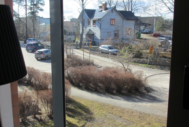 Bergåsavägen 12, Nacka - bild 2