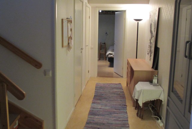 Bergåsavägen 12, Nacka - bild 8