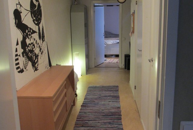 Bergåsavägen 12, Nacka - bild 6