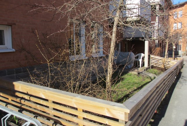 Bergåsavägen 12, Nacka - bild 4