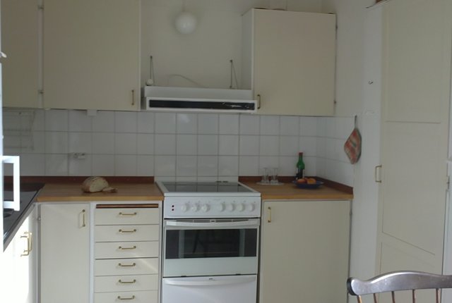 Hägerstensvägen 143B, Hägersten - bild 3
