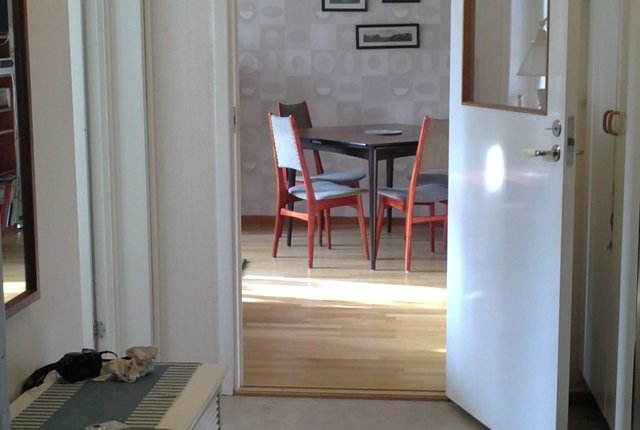 Hägerstensvägen 143B, Hägersten - bild 2