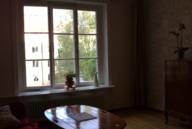 Hägerstensvägen 143B, Hägersten - bild 1