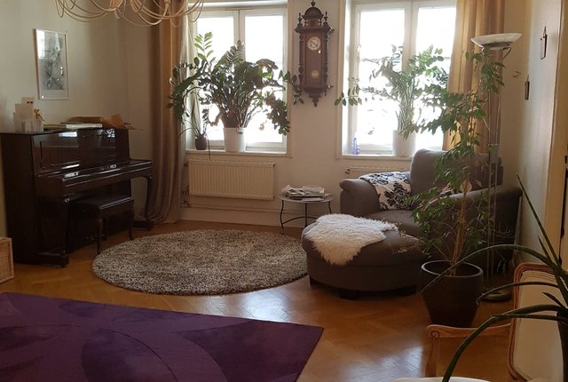 Amiralsgatan 30, Malmö - bild 1