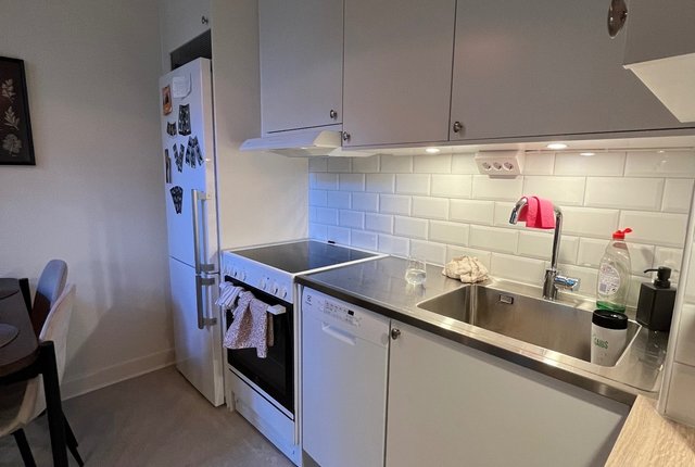 Wadmansgatan 6B, Göteborg - bild 2