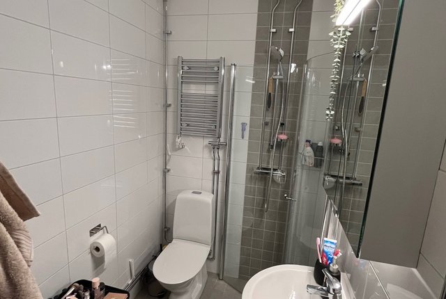 Wadmansgatan 6B, Göteborg - bild 4