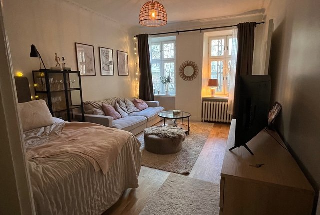 Wadmansgatan 6B, Göteborg - bild 1