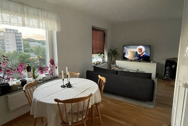 Fredriksdalsgatan 4B, Göteborg - bild 3