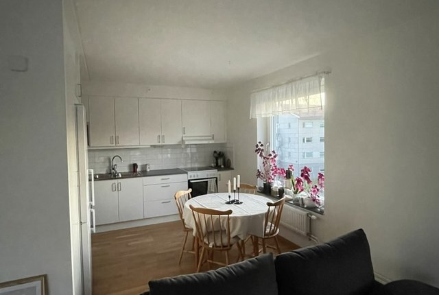 Fredriksdalsgatan 4B, Göteborg - bild 2