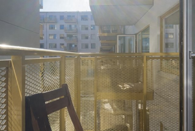 Fredriksdalsgatan 4B, Göteborg - bild 4