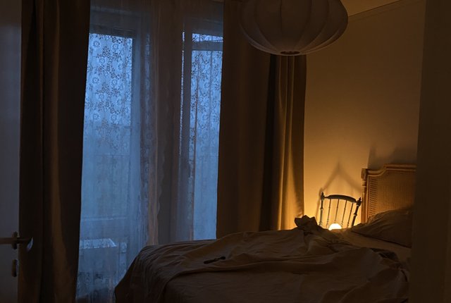 Jägarbacken 58A, Mariefred - bild 1