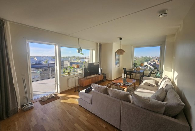 Väderkvarnsgatan 24A, Uppsala - bild 1