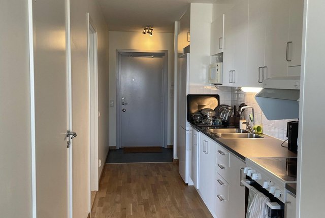 Väderkvarnsgatan 24A, Uppsala - bild 4