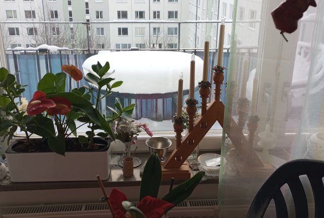 Eastmansvägen 23, Stockholm - bild 3