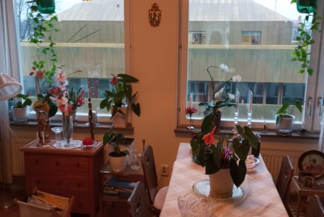 Eastmansvägen 23, Stockholm - bild 1