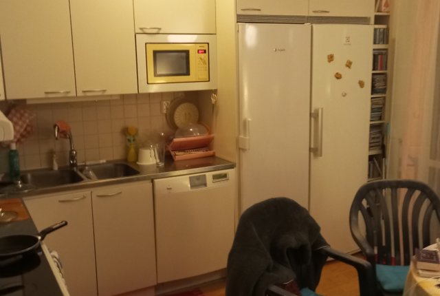 Eastmansvägen 23, Stockholm - bild 2