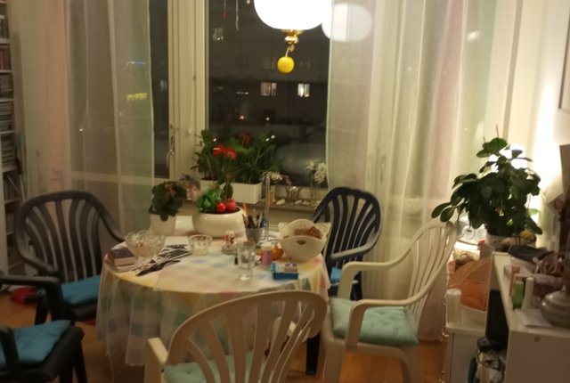 Eastmansvägen 23, Stockholm - bild 4