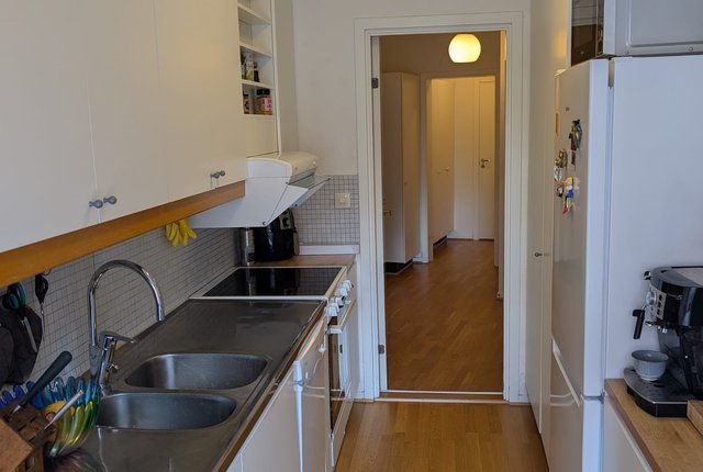 Kristinehöjdsgatan 10, Göteborg - bild 4