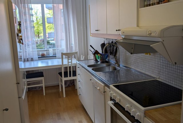 Kristinehöjdsgatan 10, Göteborg - bild 3