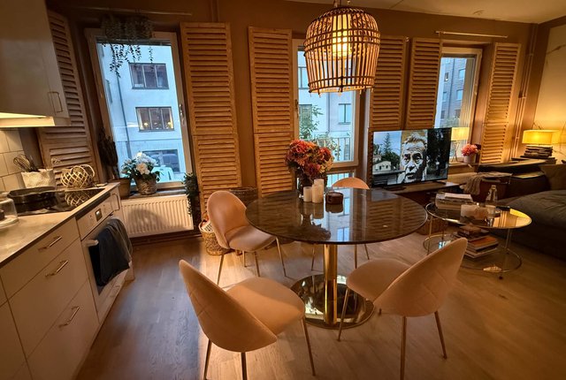 Bondegatan 102, Stockholm - bild 1