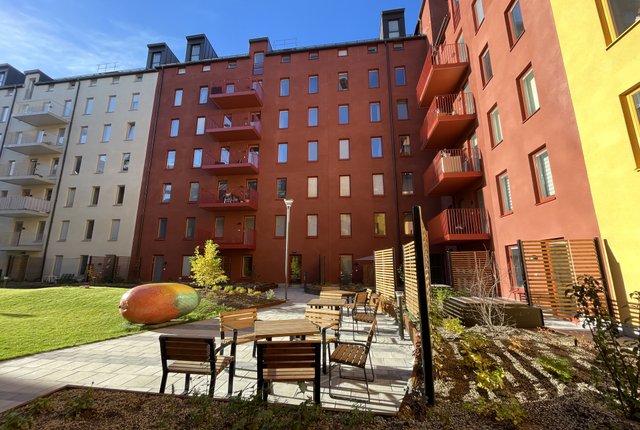Bondegatan 102, Stockholm - bild 5