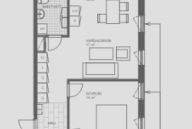 Bondegatan 102, Stockholm - bild 6