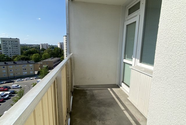 Önskehemsgatan 43, Bandhagen - bild 8