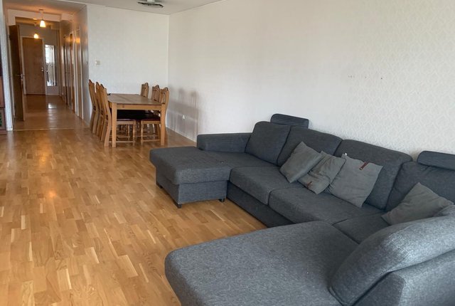 Önskehemsgatan 43, Bandhagen - bild 2