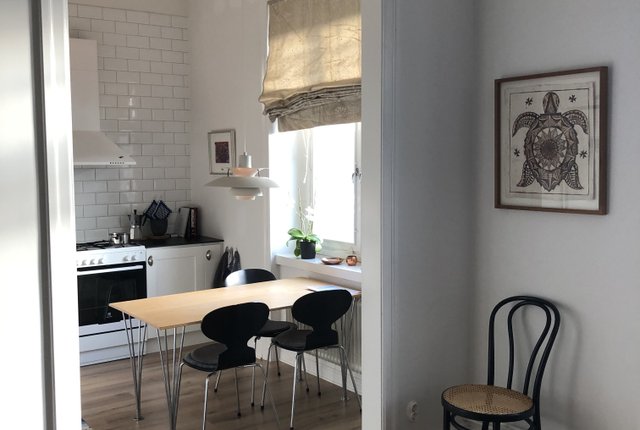 Bergsunds strand 51, Stockholm - bild 2