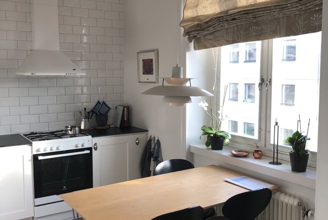 Bergsunds strand 51, Stockholm - bild 1
