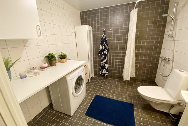 Karin Larssons Väg 20 C, Sköndal - bild 8