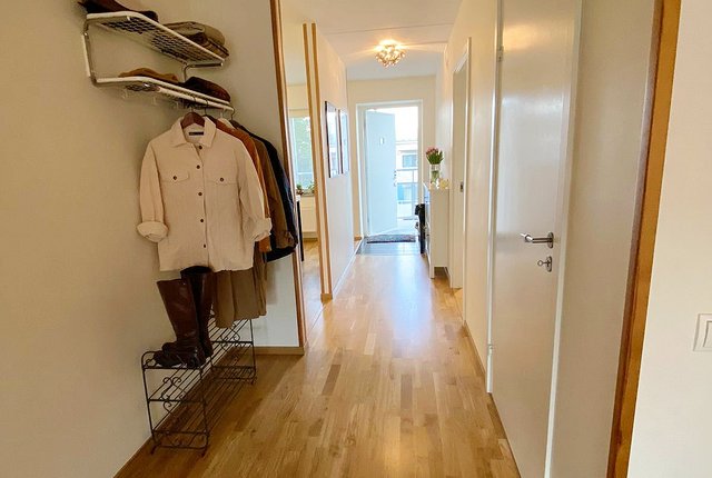 Karin Larssons Väg 20 C, Sköndal - bild 7