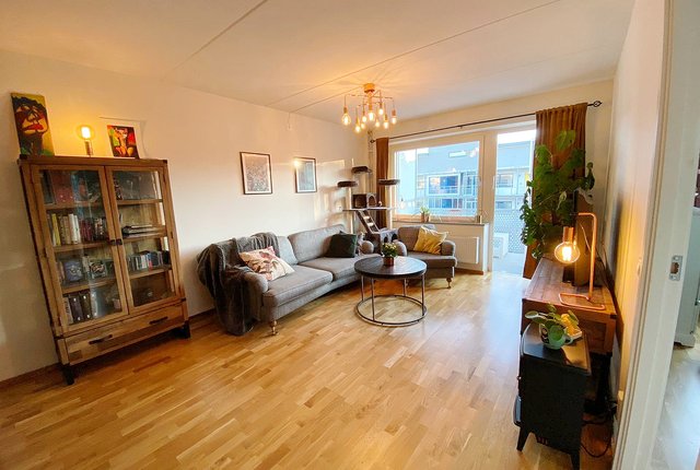Karin Larssons Väg 20 C, Sköndal - bild 2