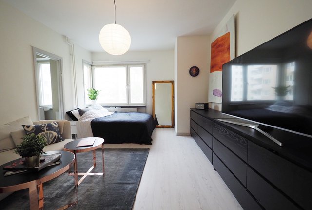 Bergsunds strand 11, Stockholm - bild 5