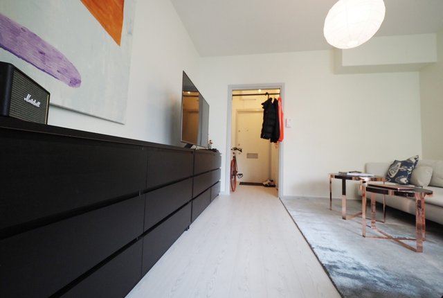 Bergsunds strand 11, Stockholm - bild 2
