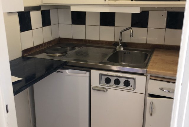 Jaktvarvsplan 4, Stockholm - bild 3