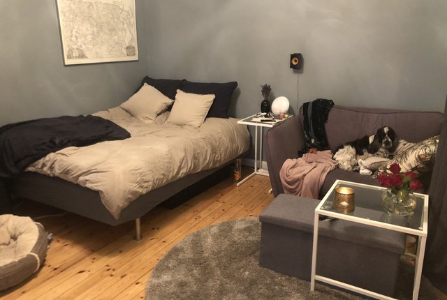 Jaktvarvsplan 4, Stockholm - bild 1