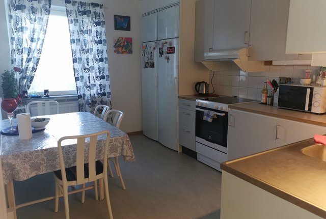 Törnbacken 4, Solna - bild 1
