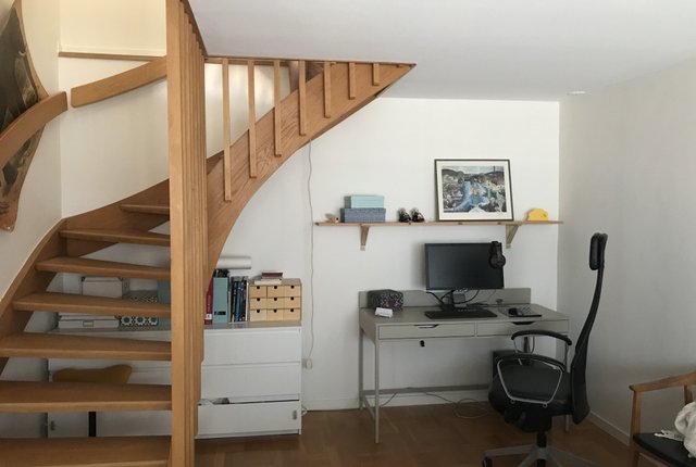 Jungmansgatan 19E, Göteborg - bild 3