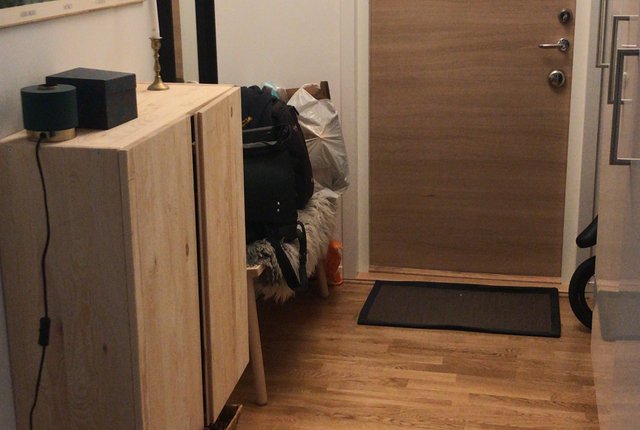 Jungmansgatan 19E, Göteborg - bild 5