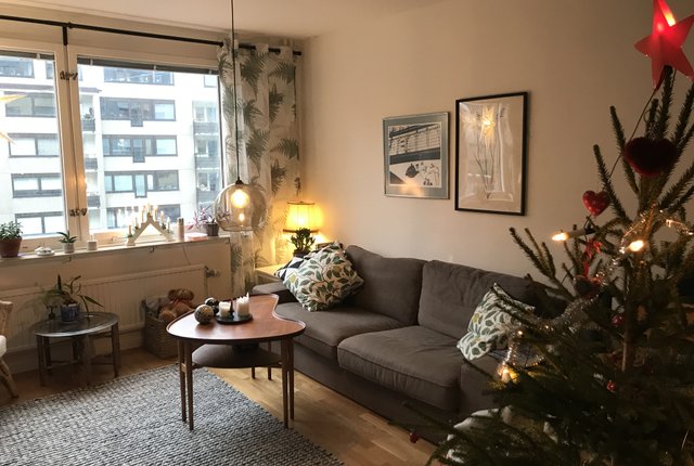 Jungmansgatan 19E, Göteborg - bild 7