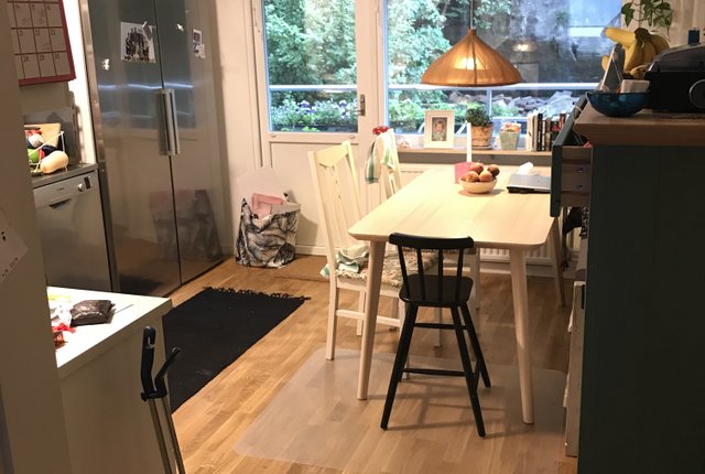 Jungmansgatan 19E, Göteborg - bild 1