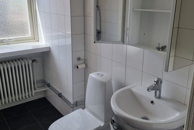 Järnvägsgatan 43, Limhamn - bild 1